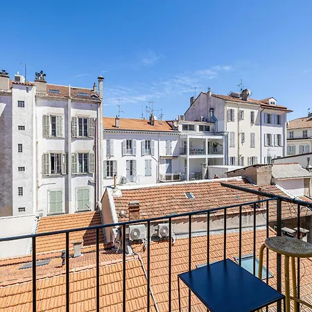 Appartamento With A C - 1bd 4p - Heart Of