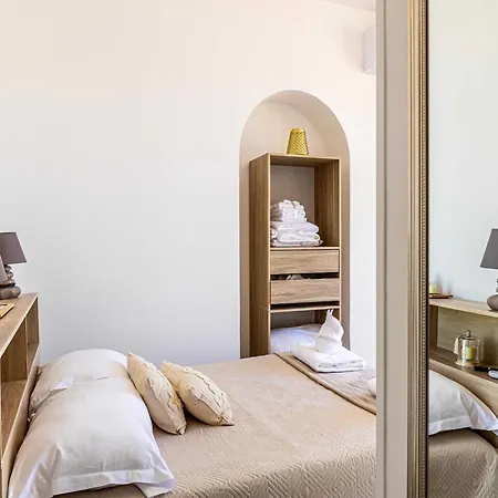 With A C - 1bd 4p - Heart Of Appartamento Cannes